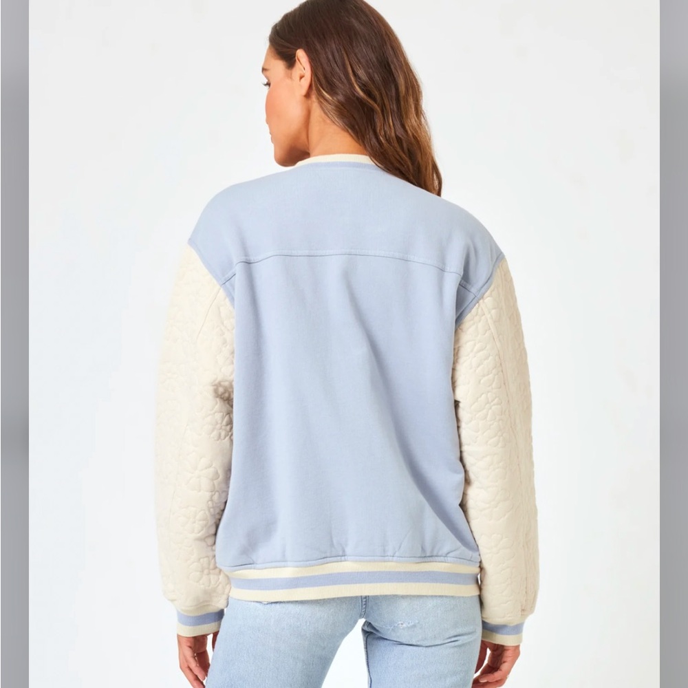 L-Space Fowler Jacket - Picture 5 of 5